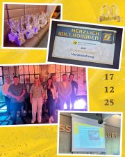 30 Jahre Stammzellspenderdatei