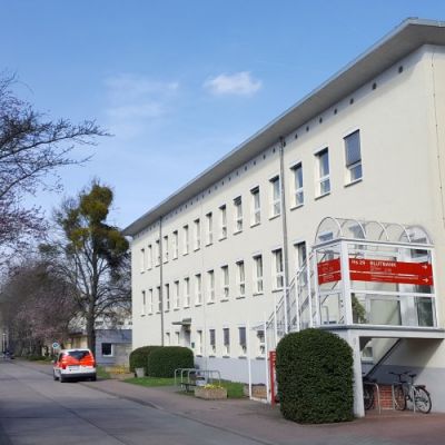 Universitätsklinikum Magdeburg, Leipziger Straße 44/Haus 29