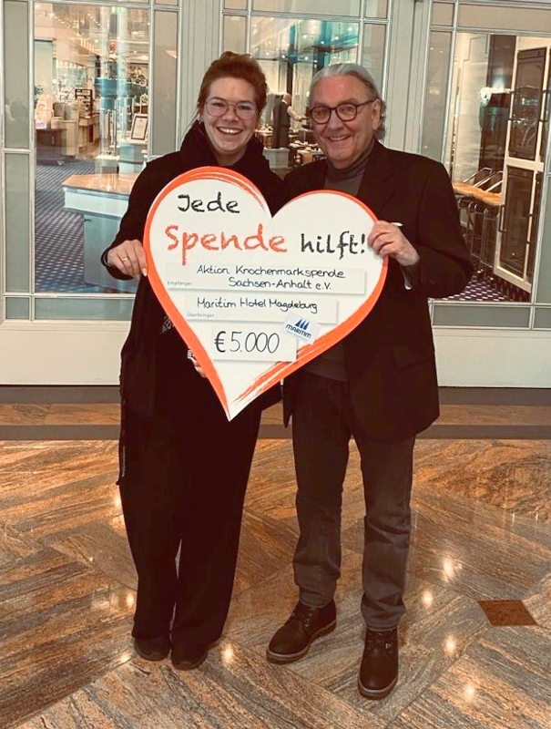 "ProTomorrow" Aktion (Nachhaltigkeitsinitiative)